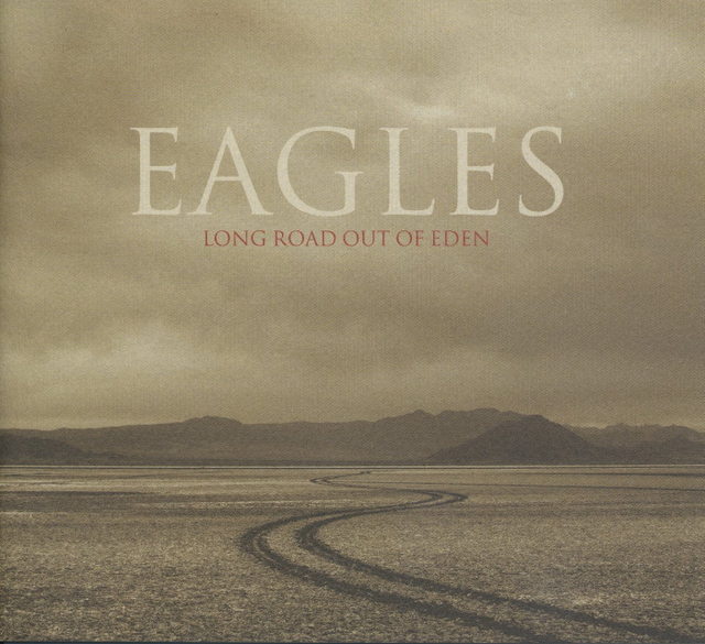 Eagles - Waiting in the Weeds